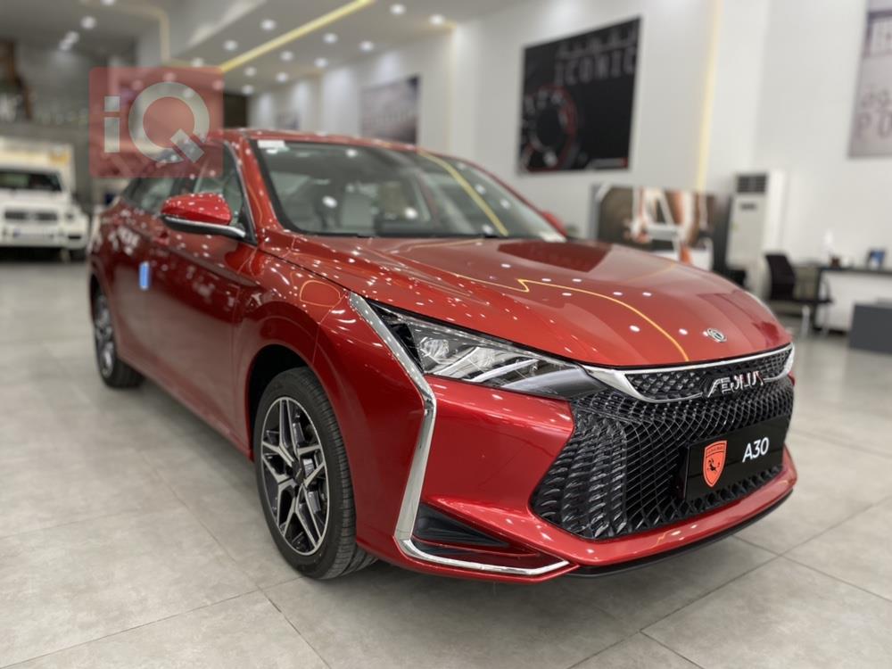 دۆنگ فینگ Aeolus A30
